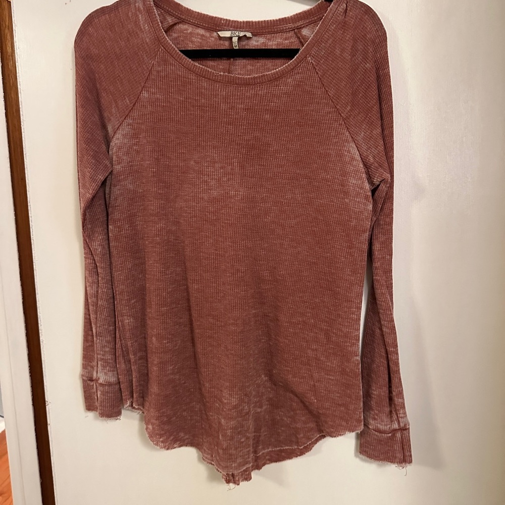 Bke long sleeve shirt